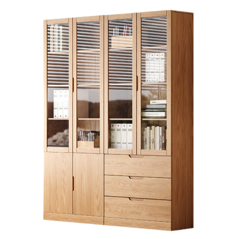 智叶舟储物柜140*32*200cm台高清大图