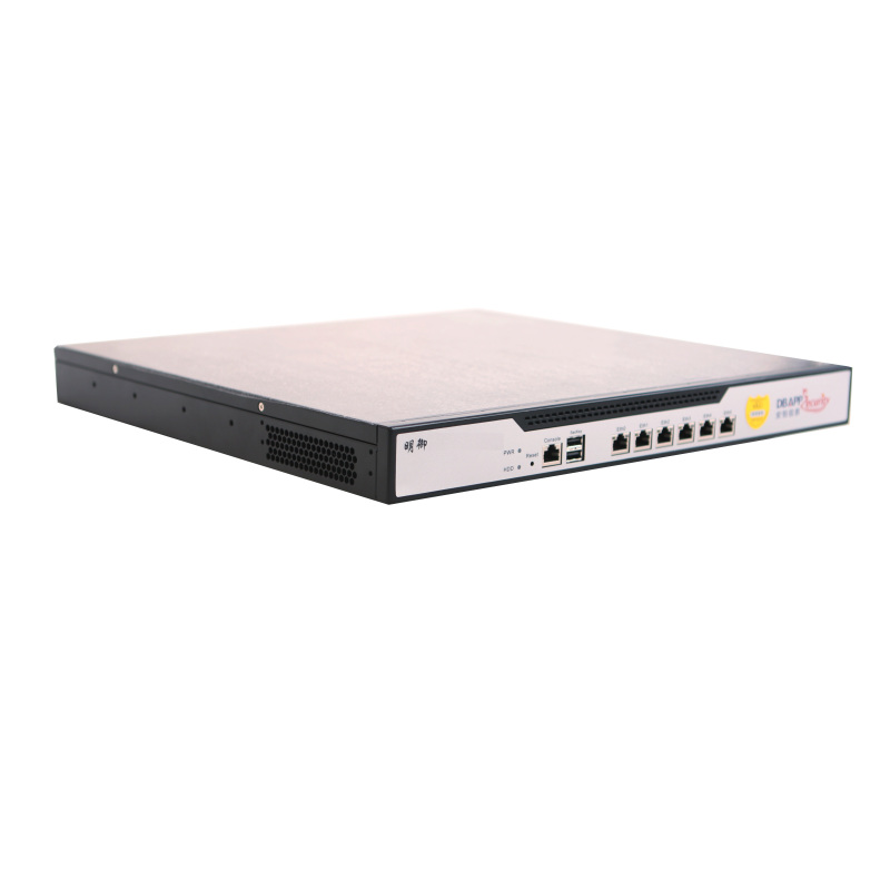 安恒DBAPPSECURITY明御安全网关(抗 DDOS网关)DAS-DDOS-1700
