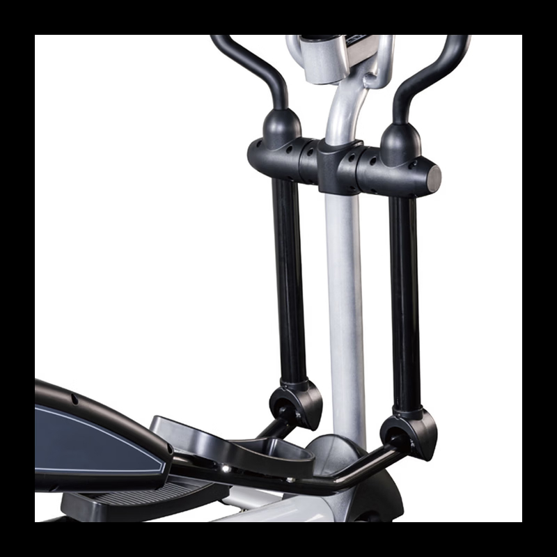 汇恺 高端商用椭圆机(7寸液晶非触摸显示屏)在线娱乐 赛道模拟跟踪 CG95ESI BDZSSC高清大图