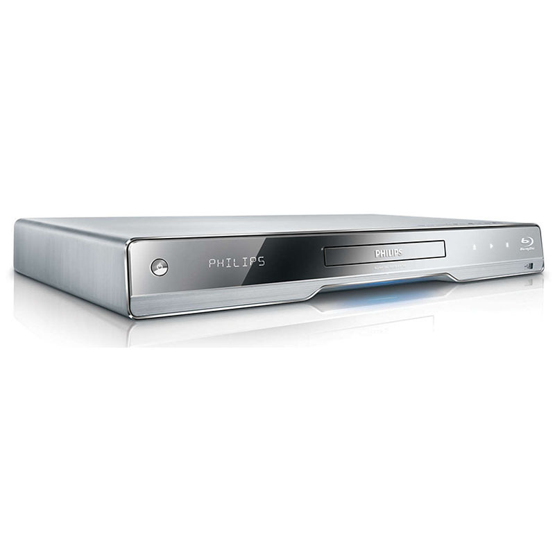 Philips/飞利浦 BDP7500 高清蓝光DVD影碟机3D高清播放器家用办公用