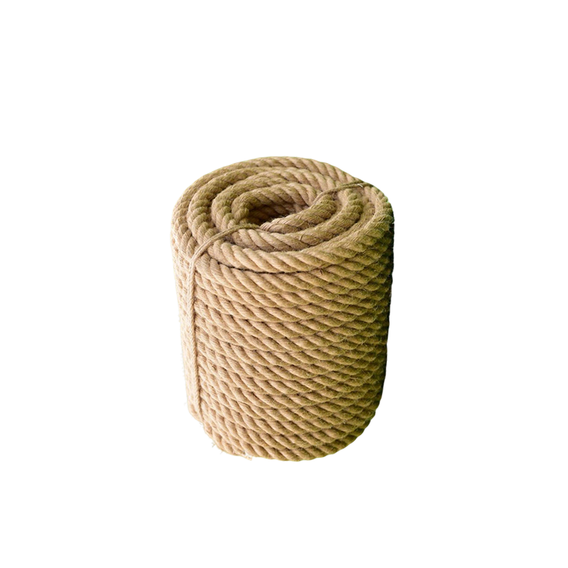 鸿泽宸麻绳10mm/米高清大图