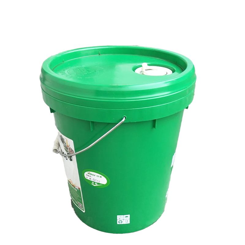 安美 特级循环机油 R32 (15kg)