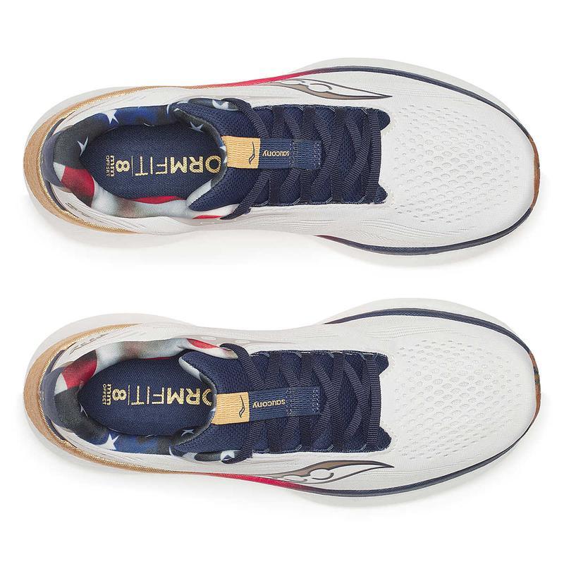 索康尼(SAUCONY)女跑步鞋轻便舒适百搭时尚户外休闲低帮运动鞋