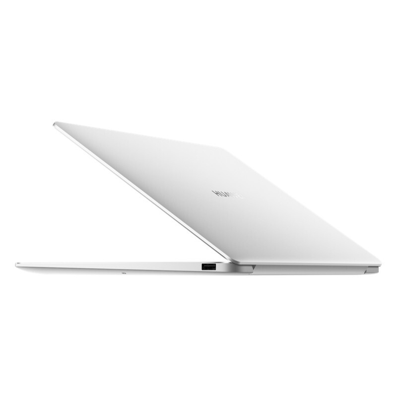 华为笔记本电脑 MateBook 13 2020 锐龙版 13英寸 R5 4600H 16G+512G 2K全