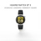 华为(HUAWEI) WATCH GT 5 魅影黑41mm 智能手表情绪健康助手