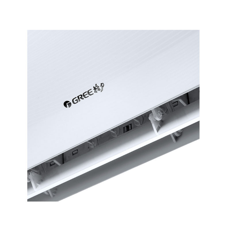 格力(GREE) 1.5匹 变频 品悦 冷暖 挂机空调 KFR-35GW(35592)FNhAa-A3
