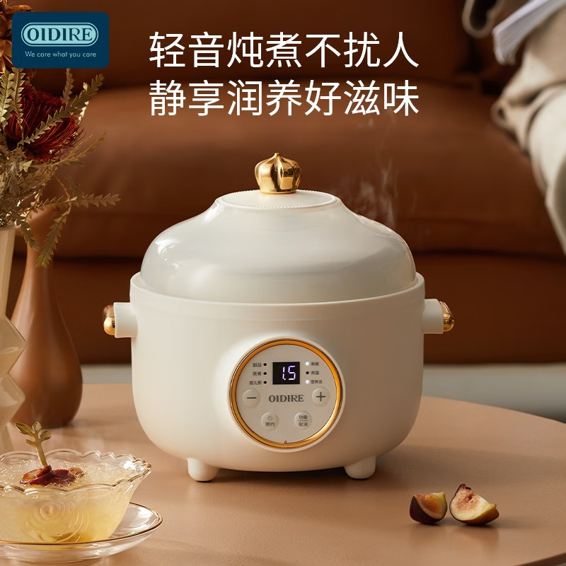 奥帝尔(OIDIRE)ODI-DDZ11电炖盅