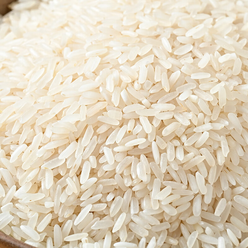 天生好果米 之良米五常大米 5KG高清大图