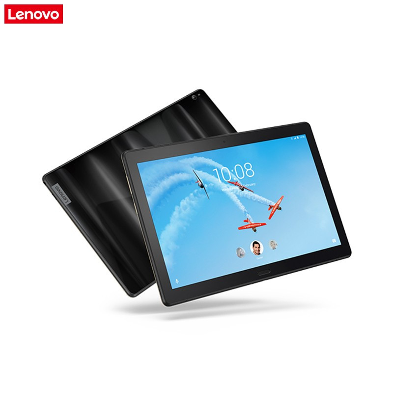 联想(Lenovo)TAB-P10(X705M)高通骁龙N450(8核1.8G)3+32G平板电脑10.1英寸LTE通话
