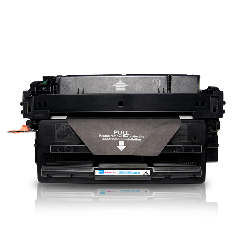 皇者.巴威 硒鼓 惠普HP214A 个高清大图