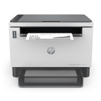 惠普(HP)2606dn双面激光多功能打印机商用办公大印量低成本有线连接复印扫描 套餐一