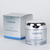 Laneige 兰芝 致宠凝时夜间修护提拉紧致免洗式 睡眠面膜 保湿补水 滋润营养 紧肤淡皱 任何肤质 通用 60ML