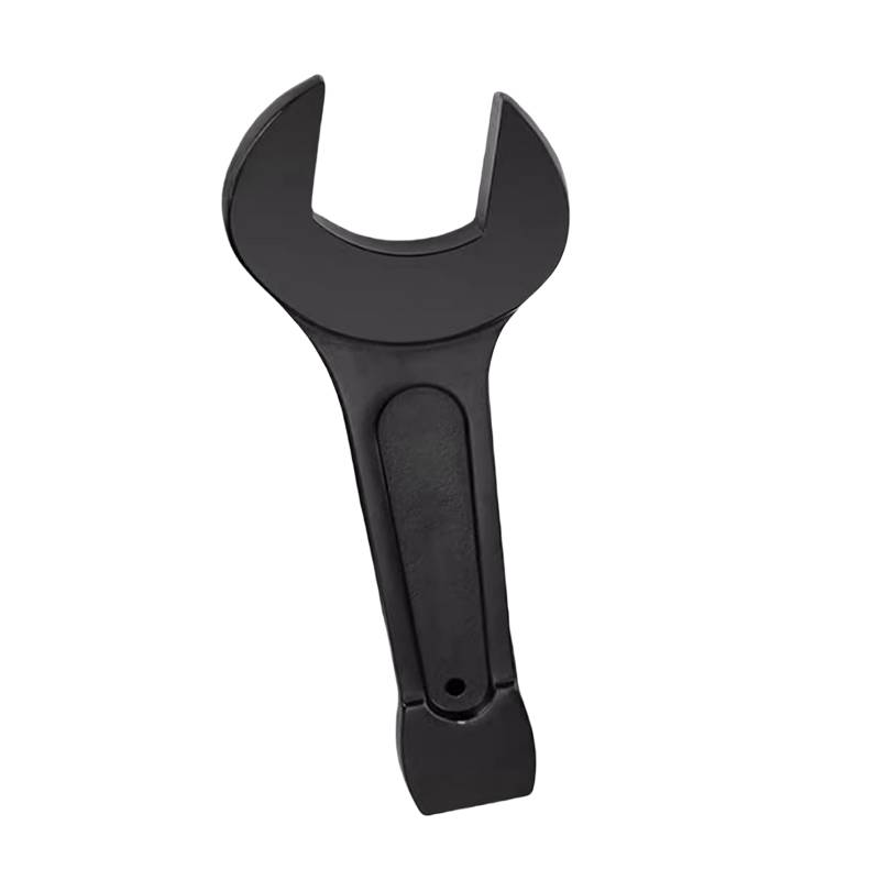 万梓 敲击开口扳手 41mm 把高清大图