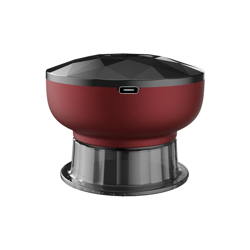 米狗(MEEE GOU)拔罐刮痧仪MC60