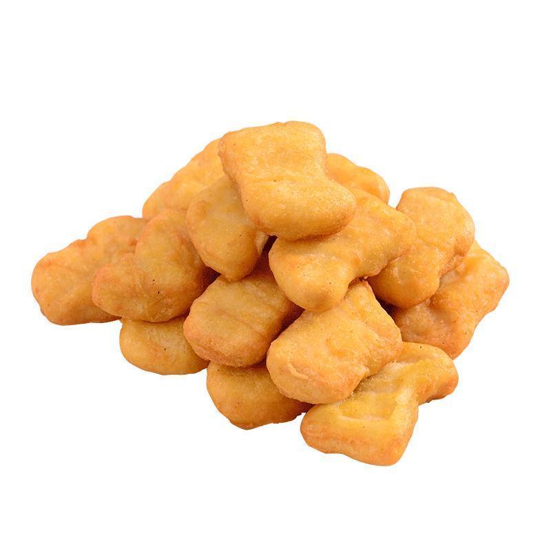 春雪食品 出口日韩级春雪鸡块500g(菜场)