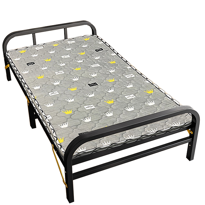 景福达午休折叠床198*100*35cm 张高清大图