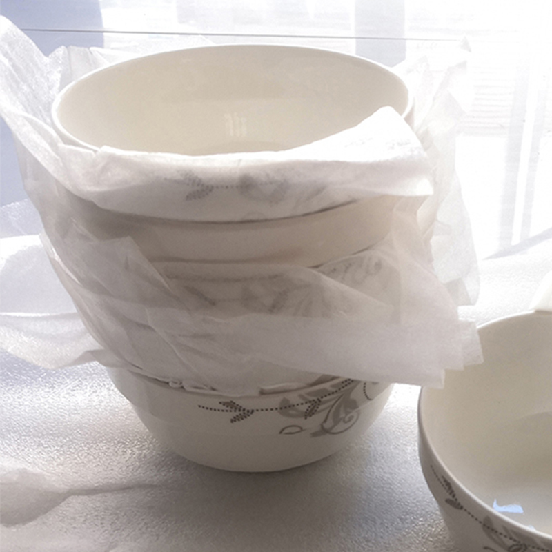 琅柯 陶瓷碗 金枝玉叶 YC-4.5英寸 个高清大图