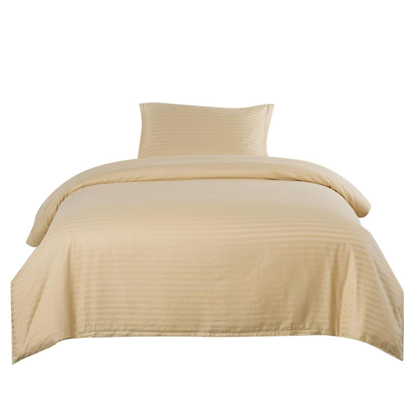 比韩 床上用品三件套 180*230cm 套高清大图