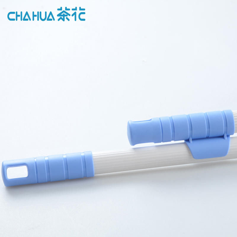 【苏宁自营】茶花(CHAHUA) 1710 扫帚+簸箕 小号(套)