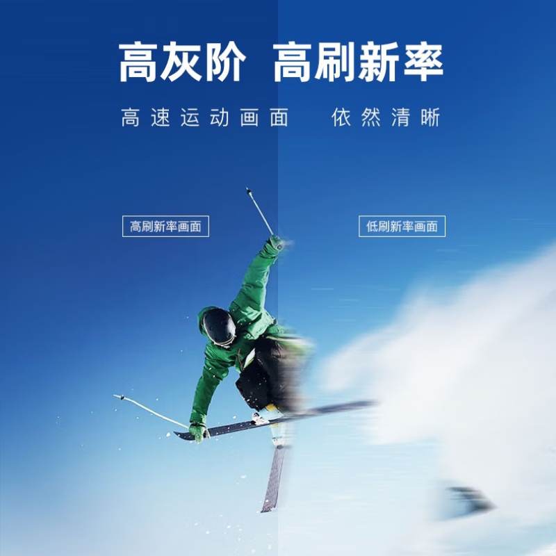 洛菲特(lofit)LED显示屏电子屏全彩室内小间距P2广告屏 LFT-P2.0N1M 单位:块高清大图