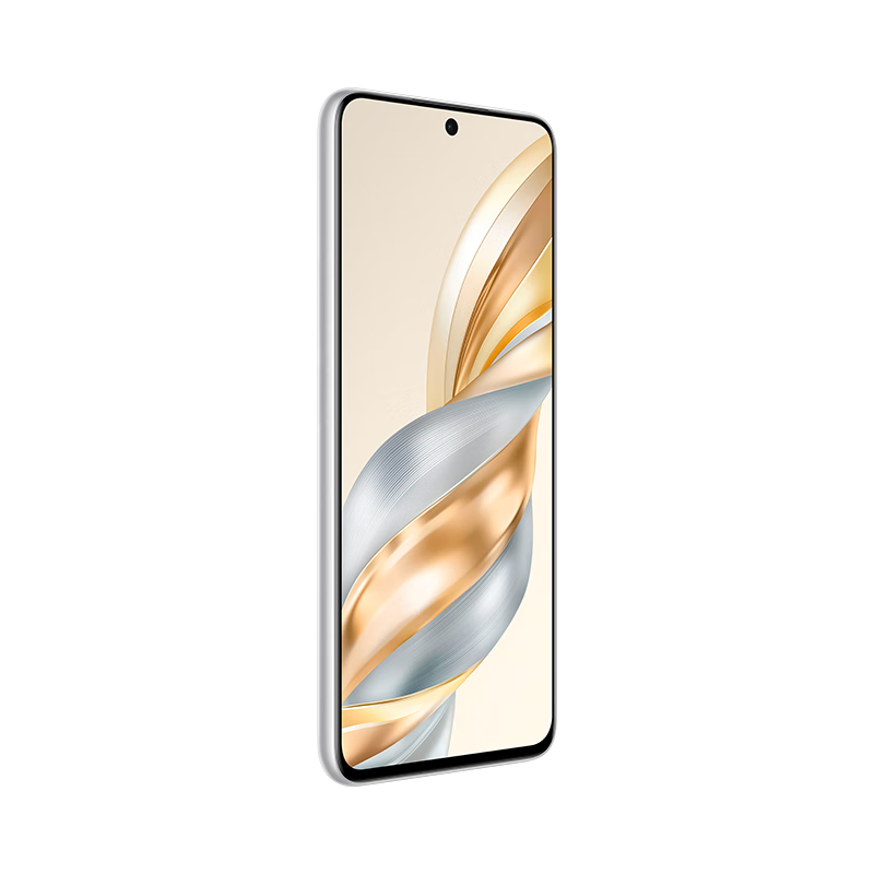 荣耀X60 12GB+256GB月影白 5G智能手机高清大图