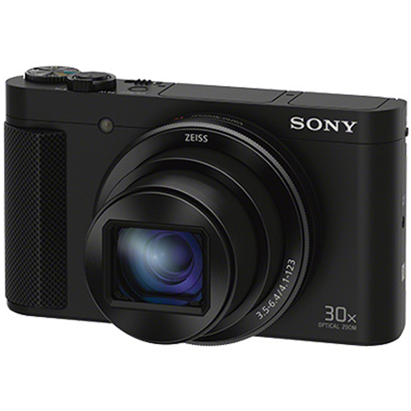 索尼(SONY) DSC-HX90 数码相机 约1820万像素 3英寸屏