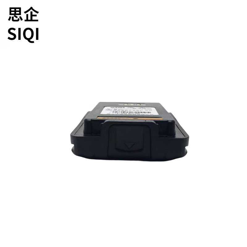 思企对讲机电池SQ2008块 适配BL2008/PD700/700S/PD780 黑色高清大图