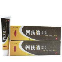 千牛卫养扶清皮肤抑菌乳膏 买三送1 买5送2 买10送5同产品