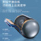 [行业榜单]海尔(Haier)电热水器储水式家用 2200W升级速热节能 一级能效节能上门安装DK1 60升[2-3人]
