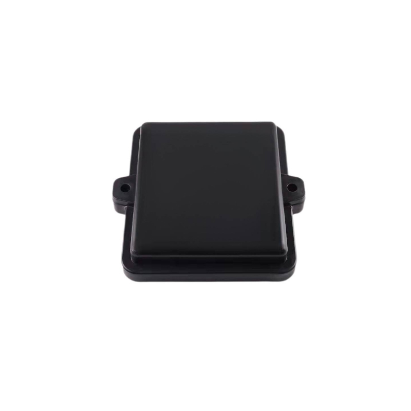 NGYL 扣式防护罩高清大图