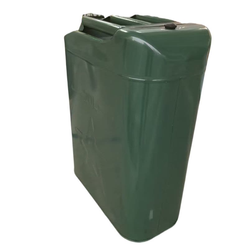 黄麓 铁皮油桶 20L 个图片