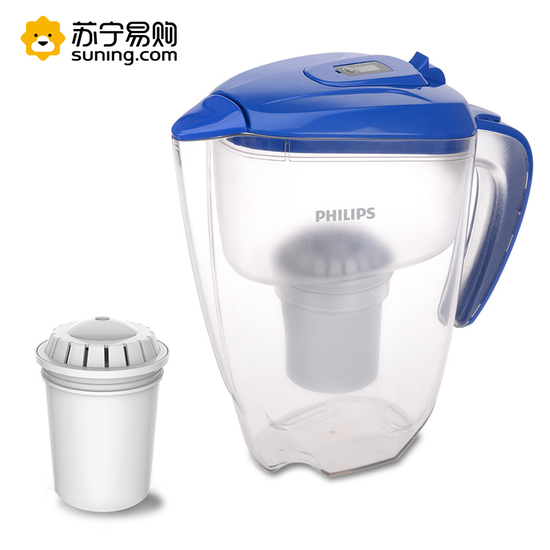 飞利浦净水壶 WP2808