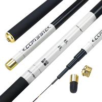 福斯特 F17T0605-18 狼战5.4米钓鱼竿