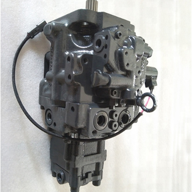 TRW挖掘机PC50MR-2液压泵