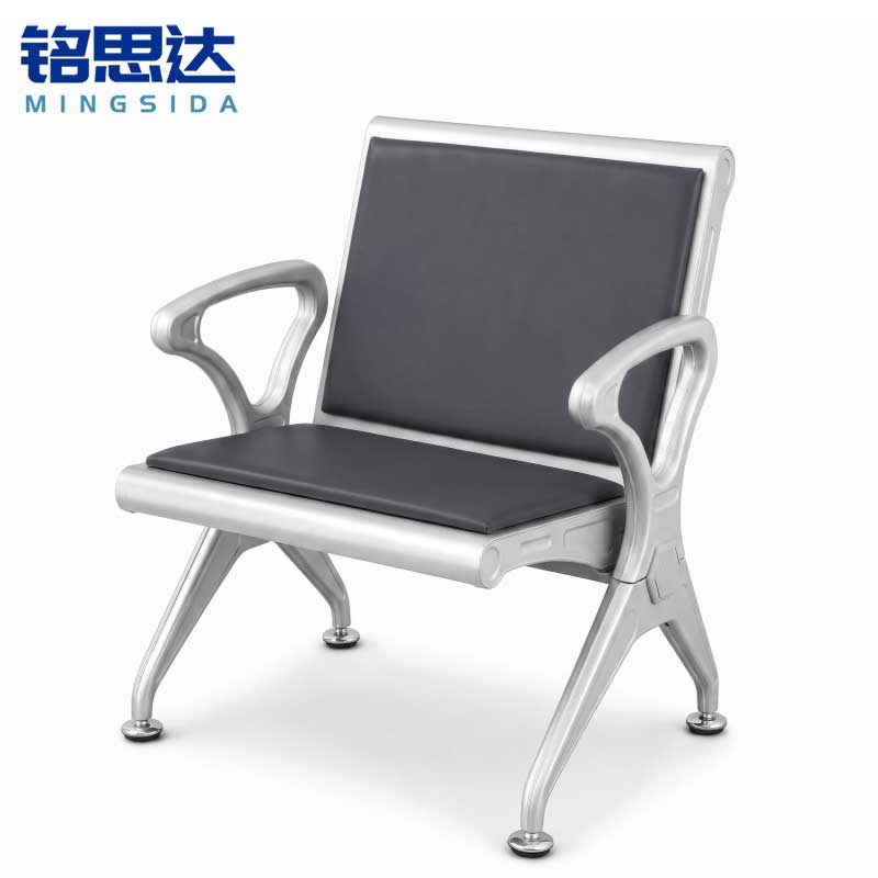 铭思达 排椅 单人位 张高清大图