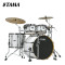 TAMA架子鼓 Superstar HyperDrive超级星 MK52HZBNS 爵士鼓专业演奏原声架子鼓[五鼓四镲]