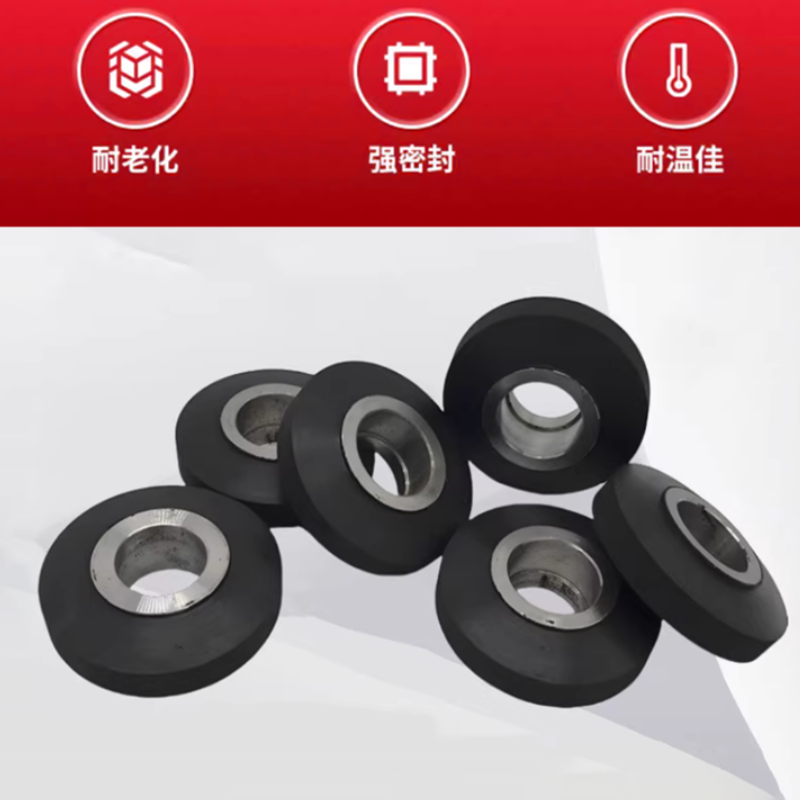 盛京路龙博蜗轮轴大隔套Q235个高清大图