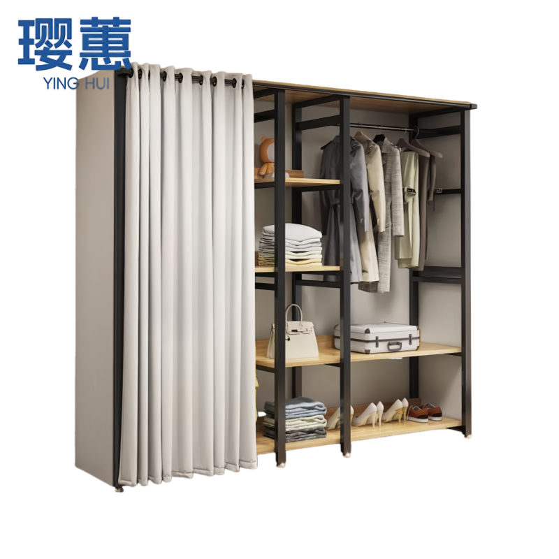 璎蕙 衣柜1m 个高清大图