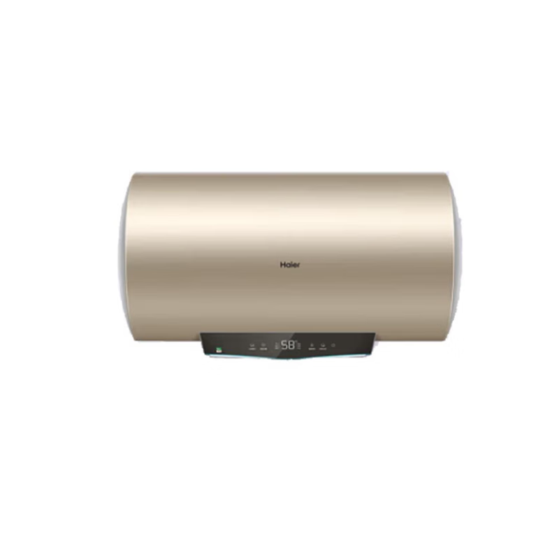 海尔(Haier) EC6001-PB1U1 电脑版2200W二级能效60升电热水器