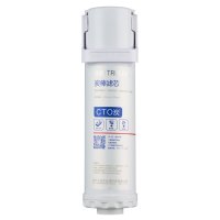 沁园(TRULIVA)模块式碳棒滤芯C-O10-MK(II)(小白鲸)/