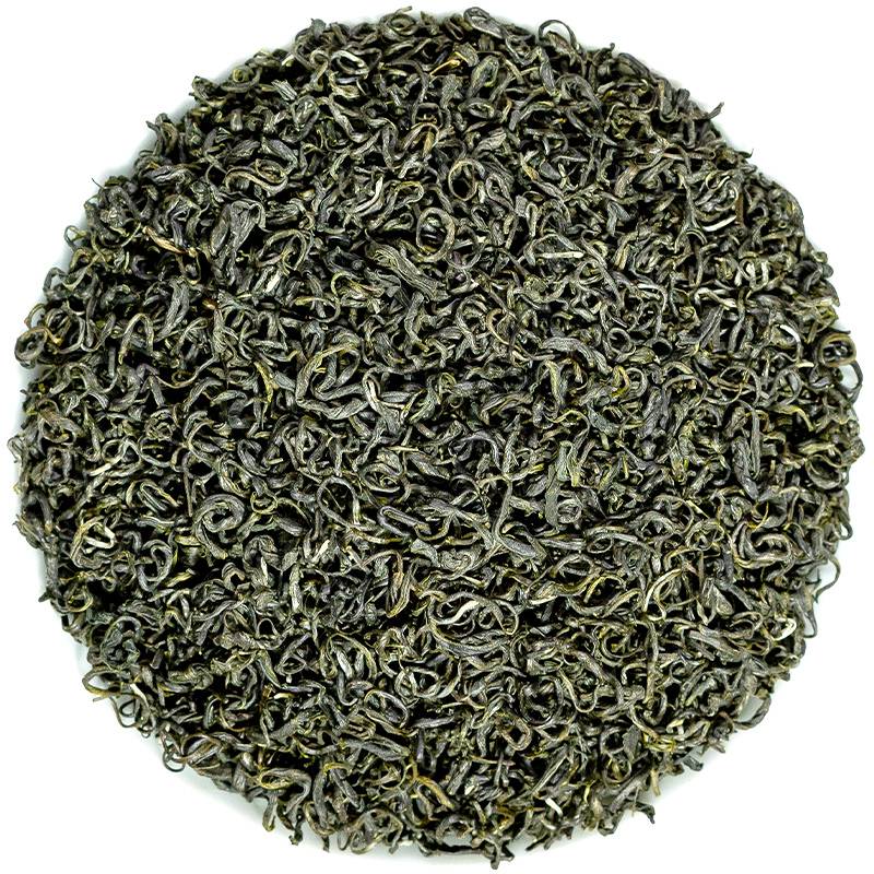 新全新特级绿茶250克/罐高清大图