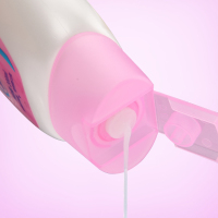 ABC女性护理洗液卫生护理KMS护理配方80ml清洁淡化异味