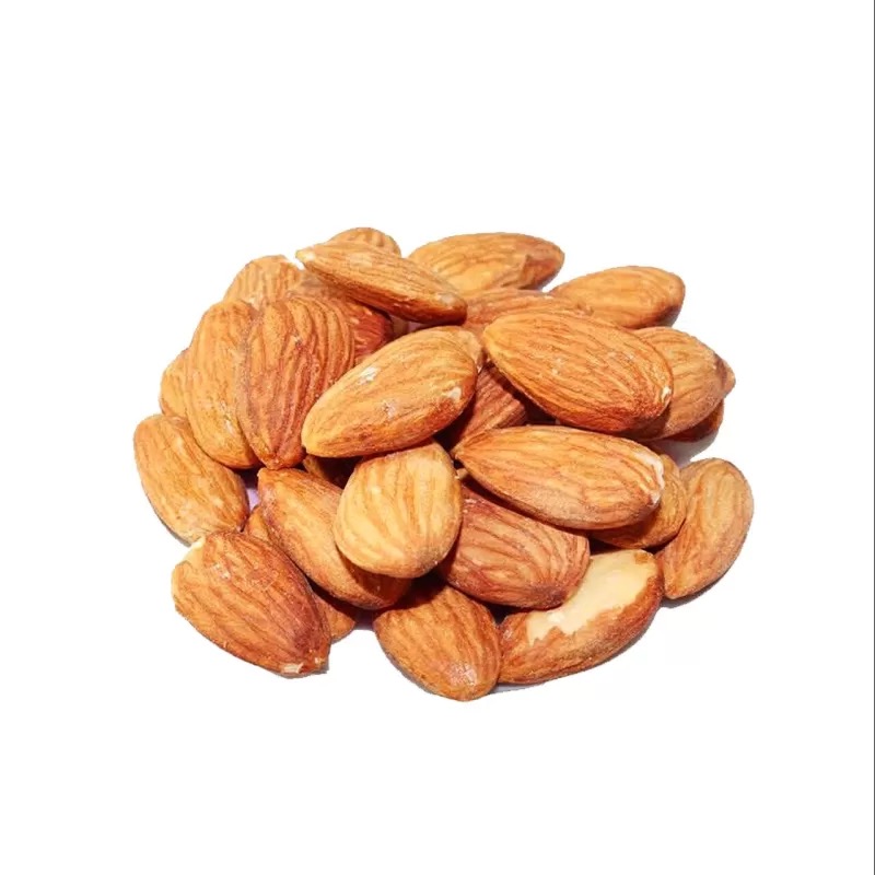 新全新巴旦木仁150克/袋高清大图