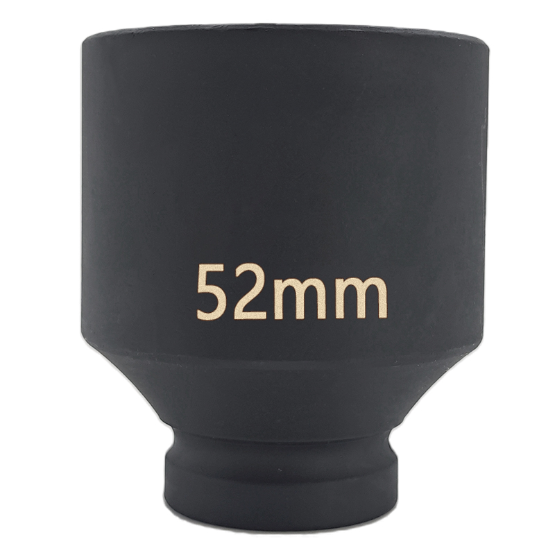 LEECBB 3/4套筒头 52mm 个
