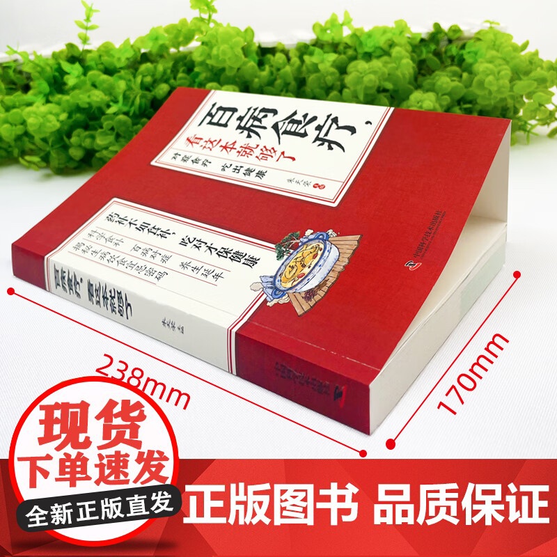 正版2册 辨证录+百病食疗大全,看这本就够了 传统医学辨证临证实录精选 中医临床用药经验集 辨证施治医案经典药方 疑难杂高清大图