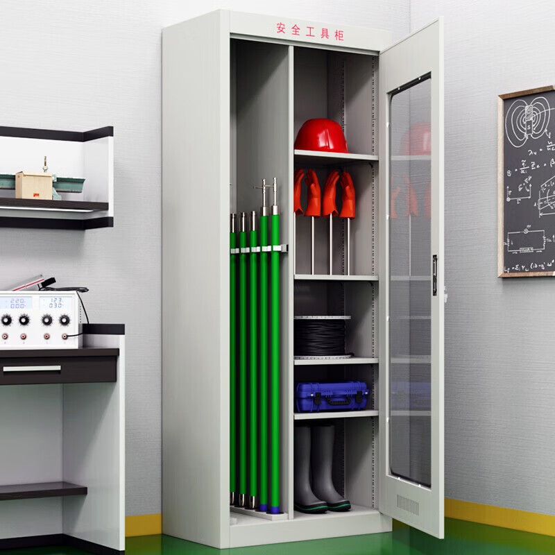 曌梵电力工具柜ZF1个高清大图