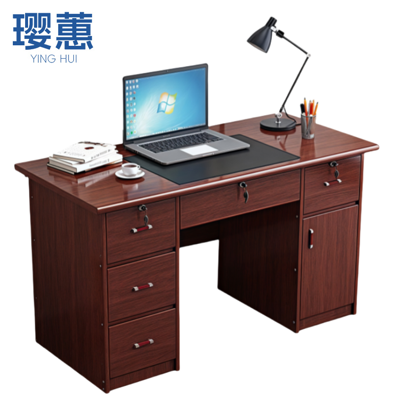 办公桌1.2米 张高清大图