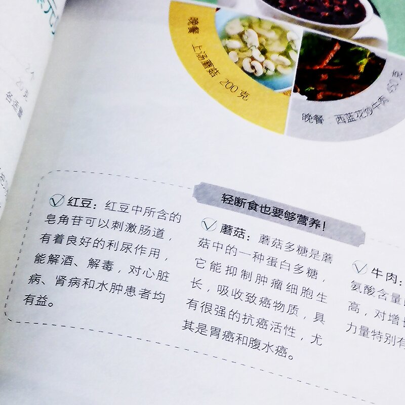 [正版]3册每周两天轻断食10分钟学做瘦身料理食谱控糖减肥减脂抗糖生活饮食健康美容知识健康减肥食谱减肥营养餐家常菜食谱食高清大图