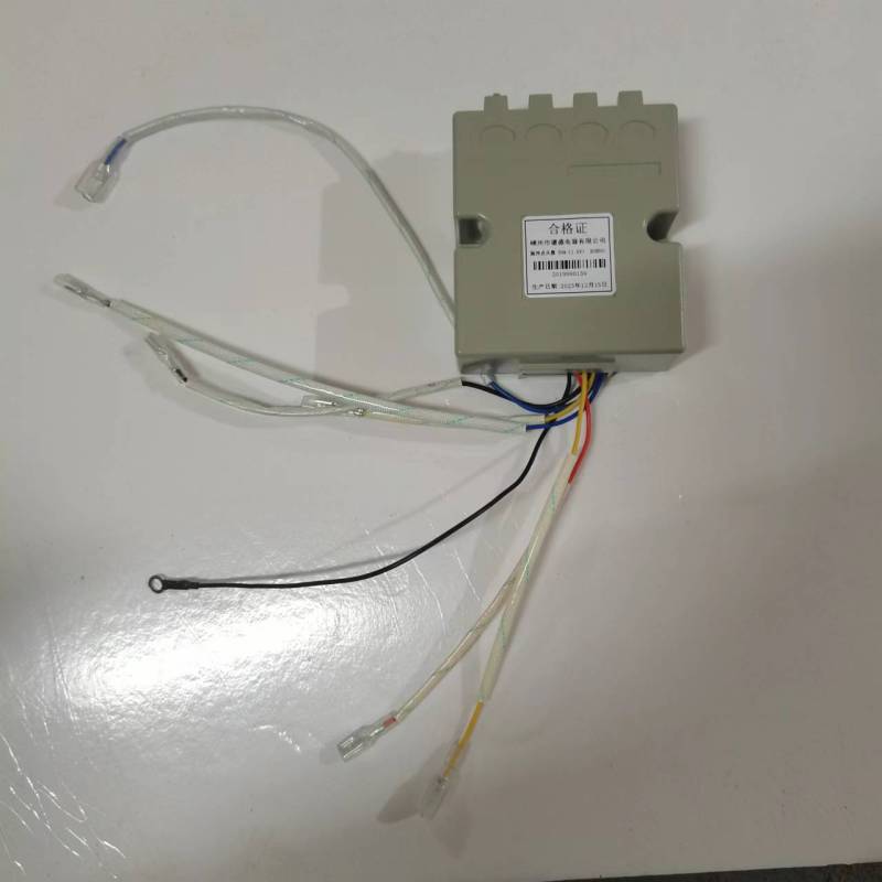 帮客材配 全新原装法迪欧燃气灶2B901脉冲点火器收前务必验货高清大图