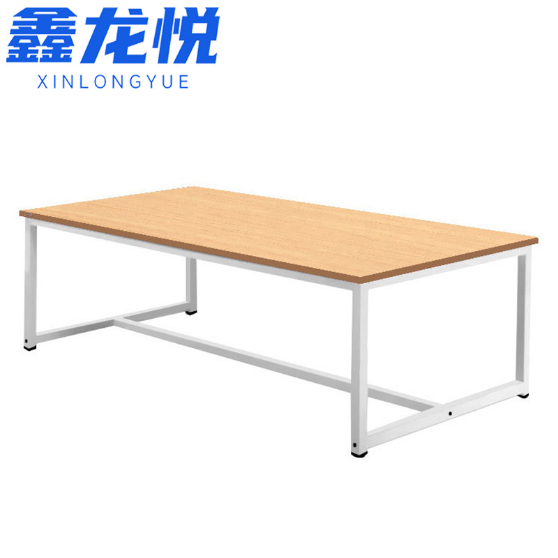 鑫龙悦会议桌高清大图
